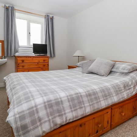 Bowden Head Farmhouse Cottage Highpeak Junction 외부 사진