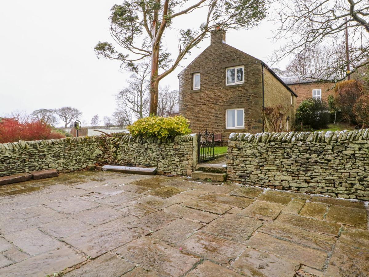 Bowden Head Farmhouse Cottage Highpeak Junction 외부 사진