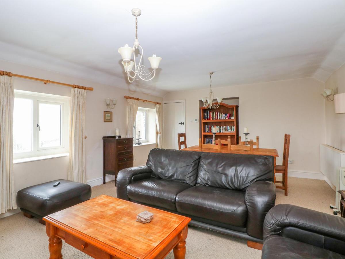 Bowden Head Farmhouse Cottage Highpeak Junction 외부 사진