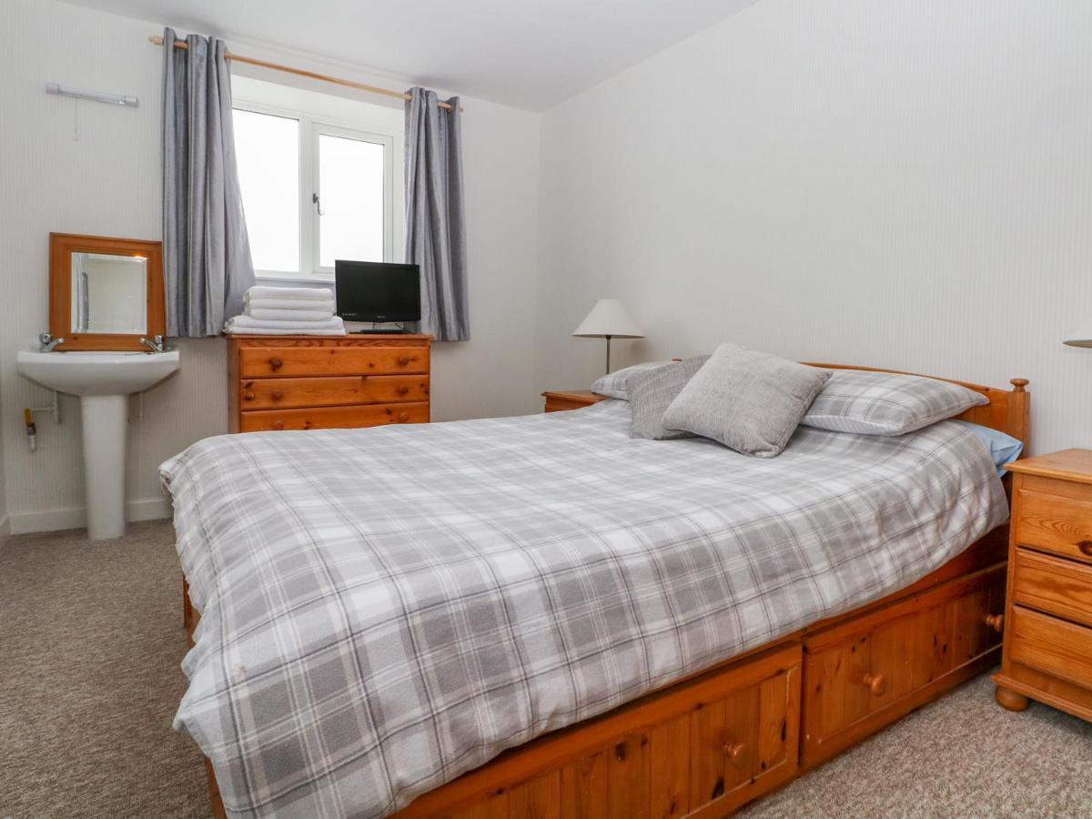 Bowden Head Farmhouse Cottage Highpeak Junction 외부 사진