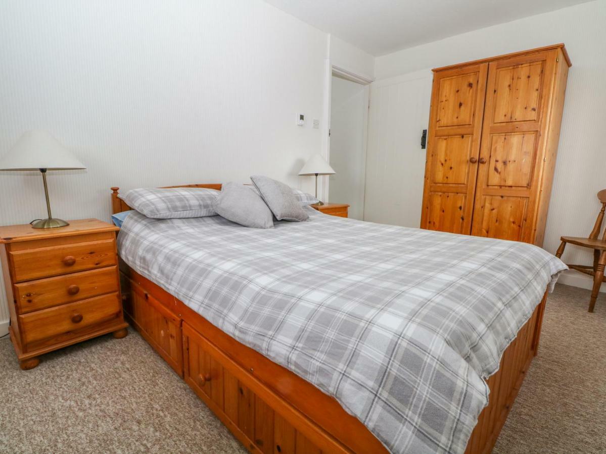 Bowden Head Farmhouse Cottage Highpeak Junction 외부 사진