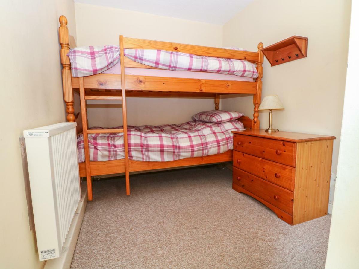 Bowden Head Farmhouse Cottage Highpeak Junction 외부 사진